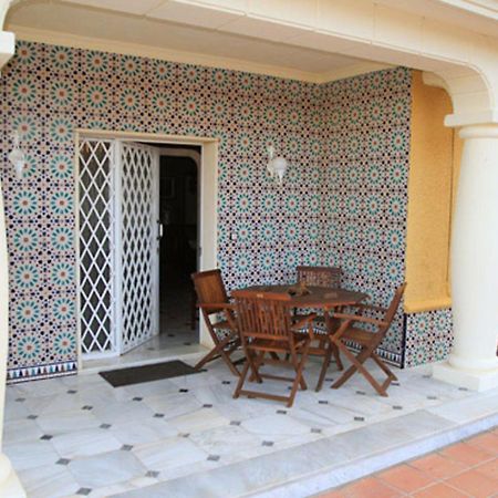Holiday Home La Poza By Interhome 马拉加 外观 照片