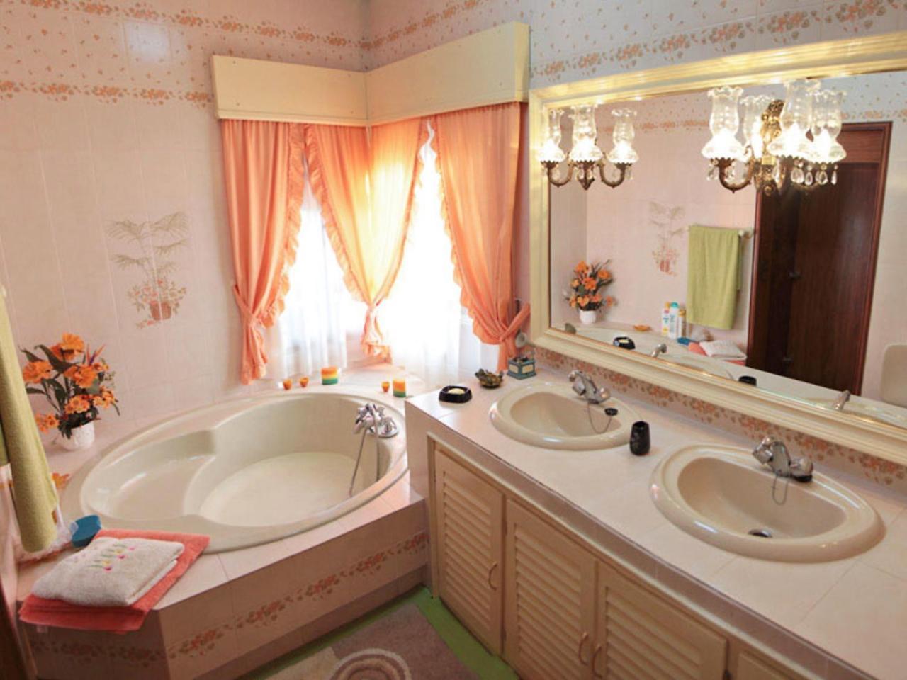 Holiday Home La Poza By Interhome 马拉加 外观 照片