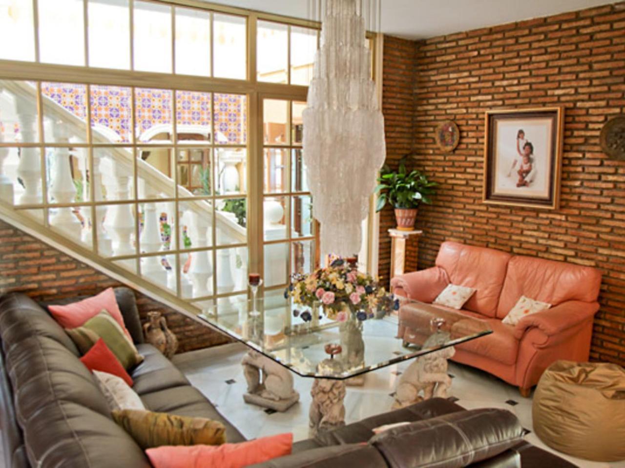 Holiday Home La Poza By Interhome 马拉加 外观 照片